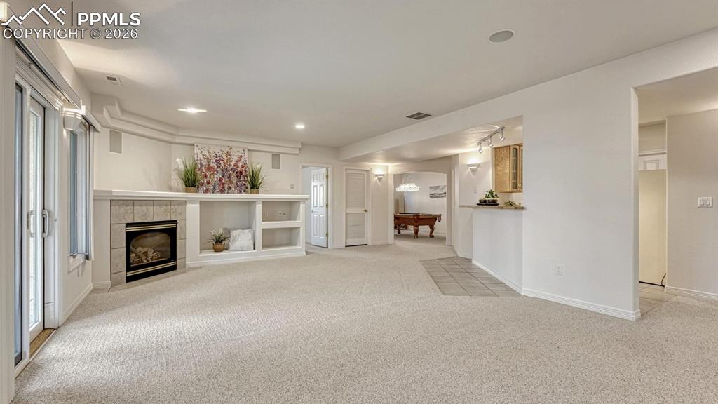 Image 22 of 38: Family Room