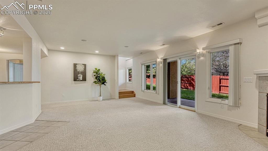 Image 23 of 38: Family Room