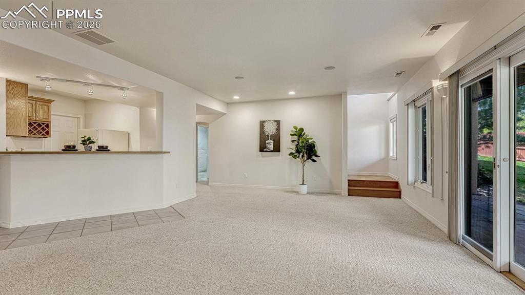 Image 24 of 38: Living Room