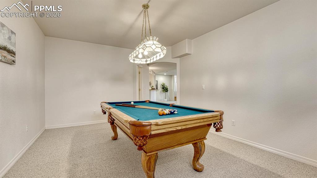 Image 30 of 38: Bonus Room