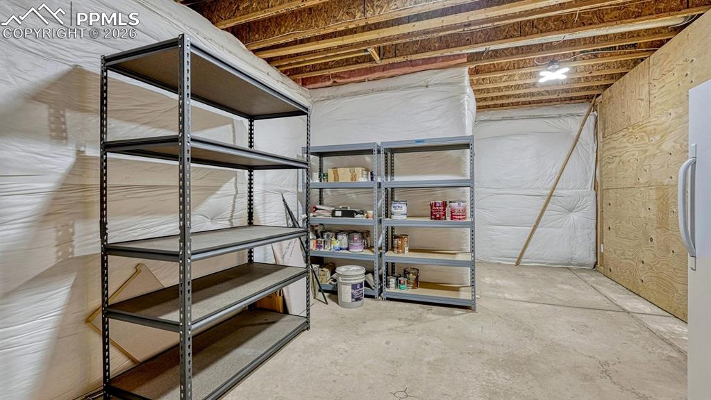 Image 32 of 38: Storage