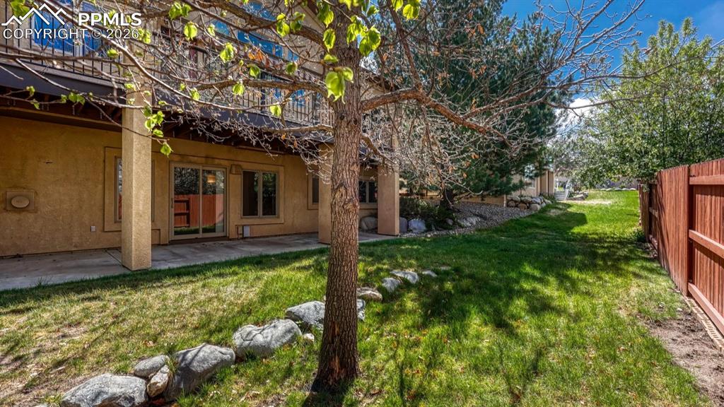 Image 37 of 38: Back of Structure