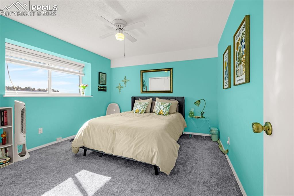 Image 24 of 41: Bedroom