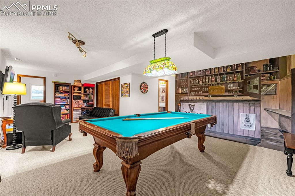 Image 28 of 41: Game Room