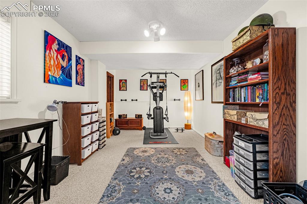 Image 29 of 41: Exercise Room