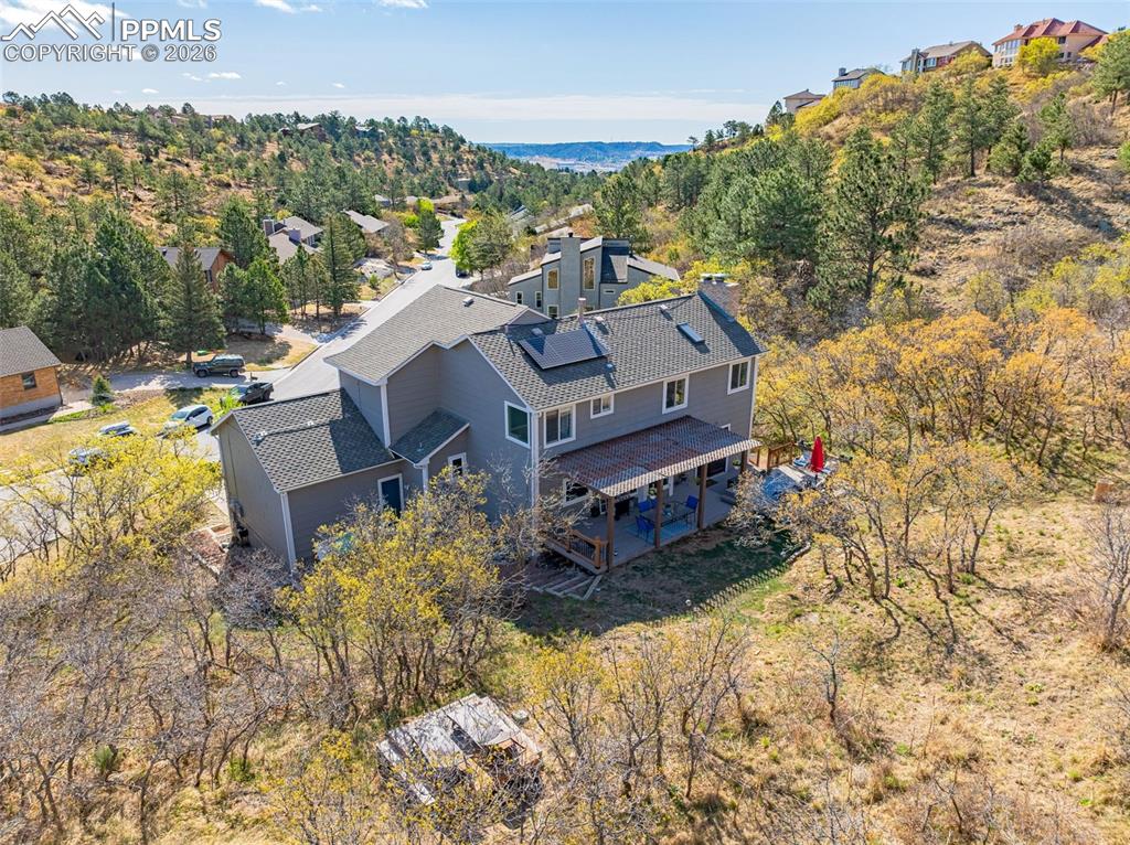 Image 39 of 41: Aerial View