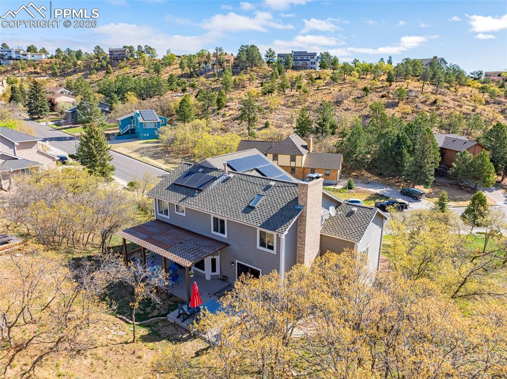 Image 40 of 41: Aerial View