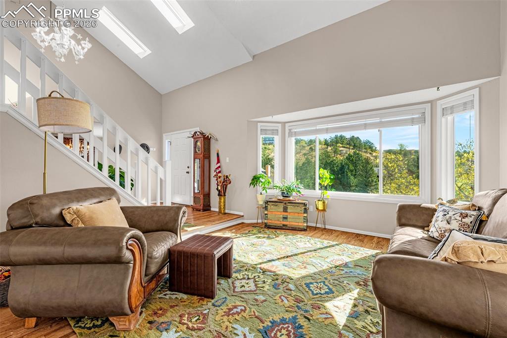 Image 5 of 41: Living Room