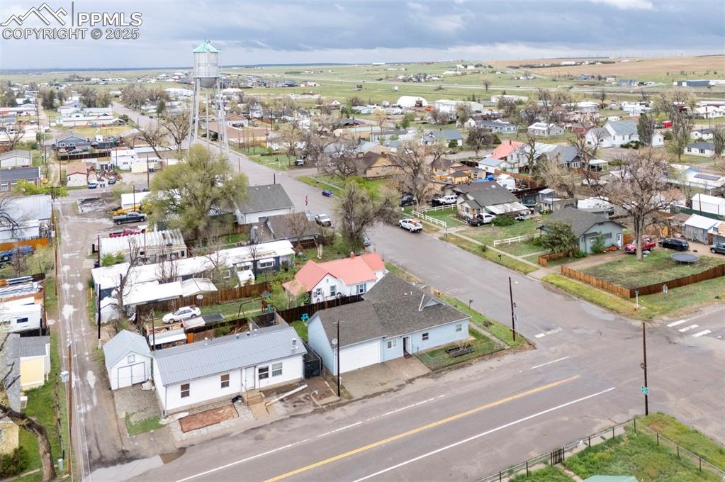 Image 38 of 41: Aerial View