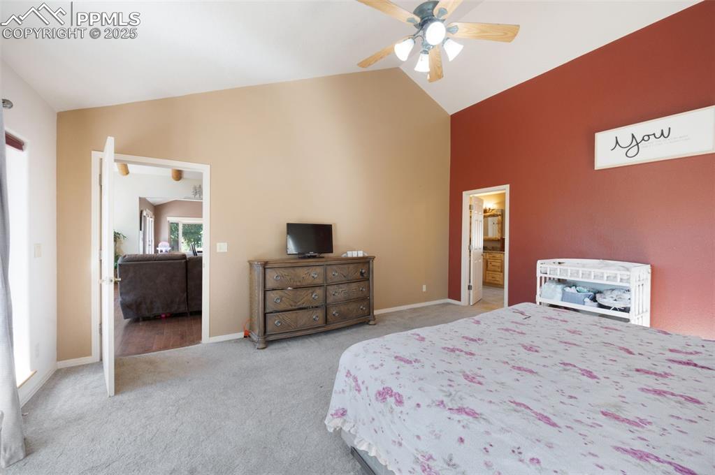 Image 14 of 39: Bedroom