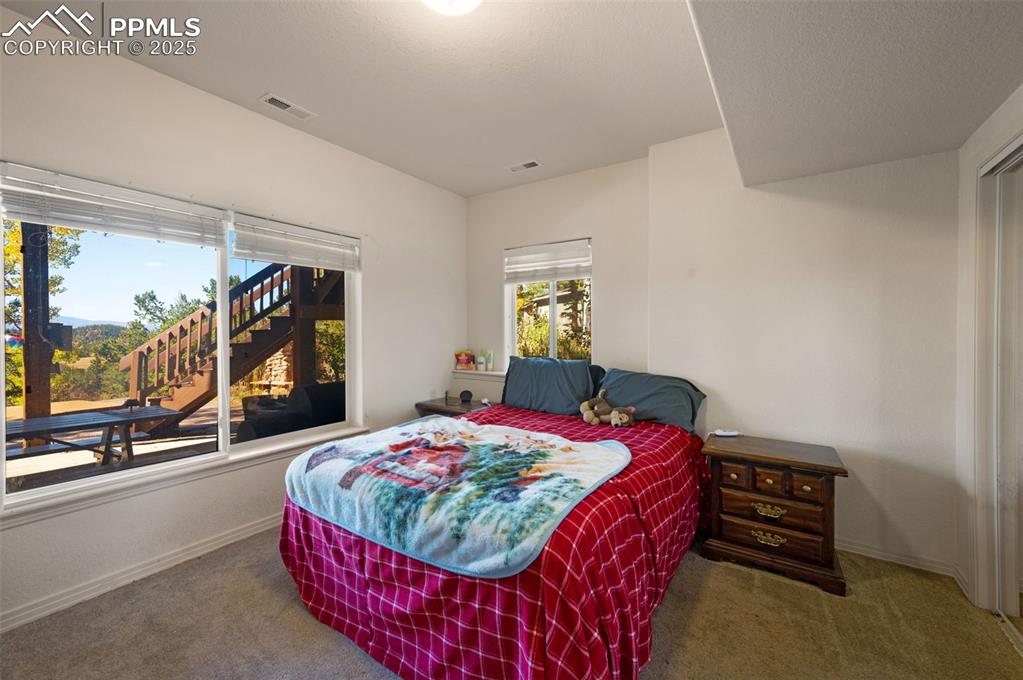 Image 22 of 39: Bedroom