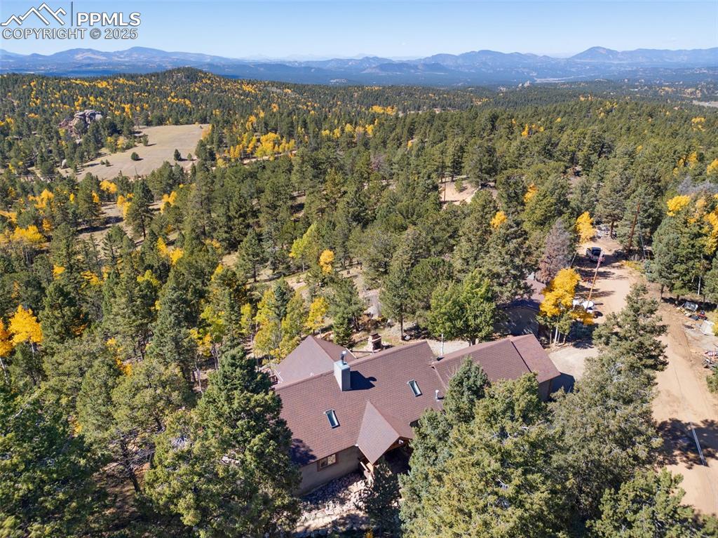 Image 37 of 39: Aerial View