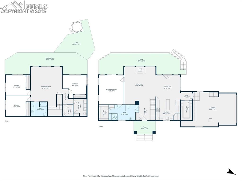 Image 39 of 39: Floor Plan