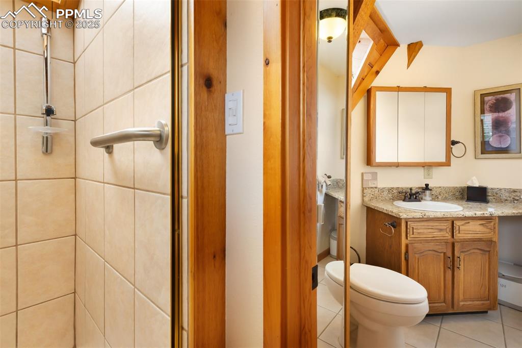 Image 14 of 50: Master Bathroom