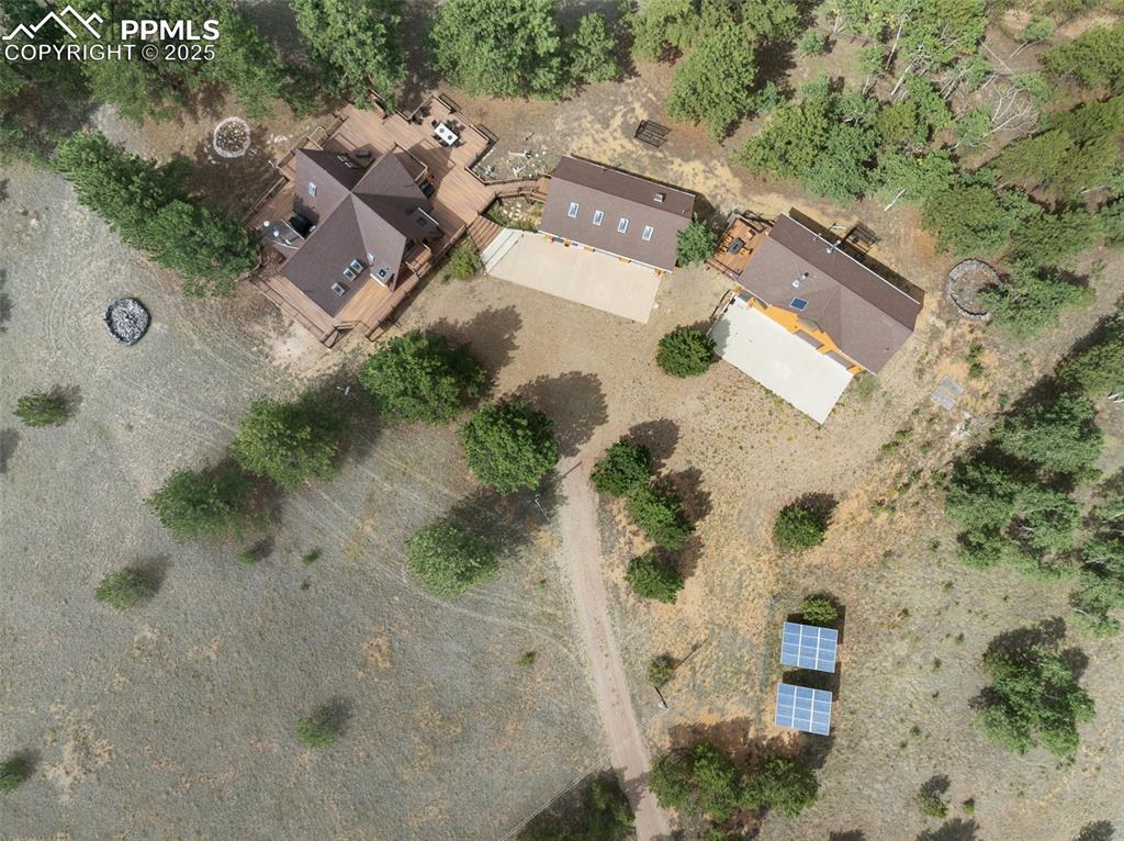 Image 39 of 50: Aerial View