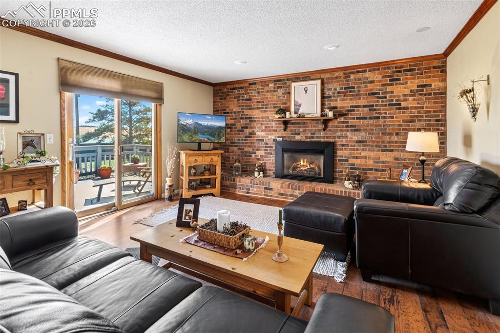 Image 10 of 49: Living Room