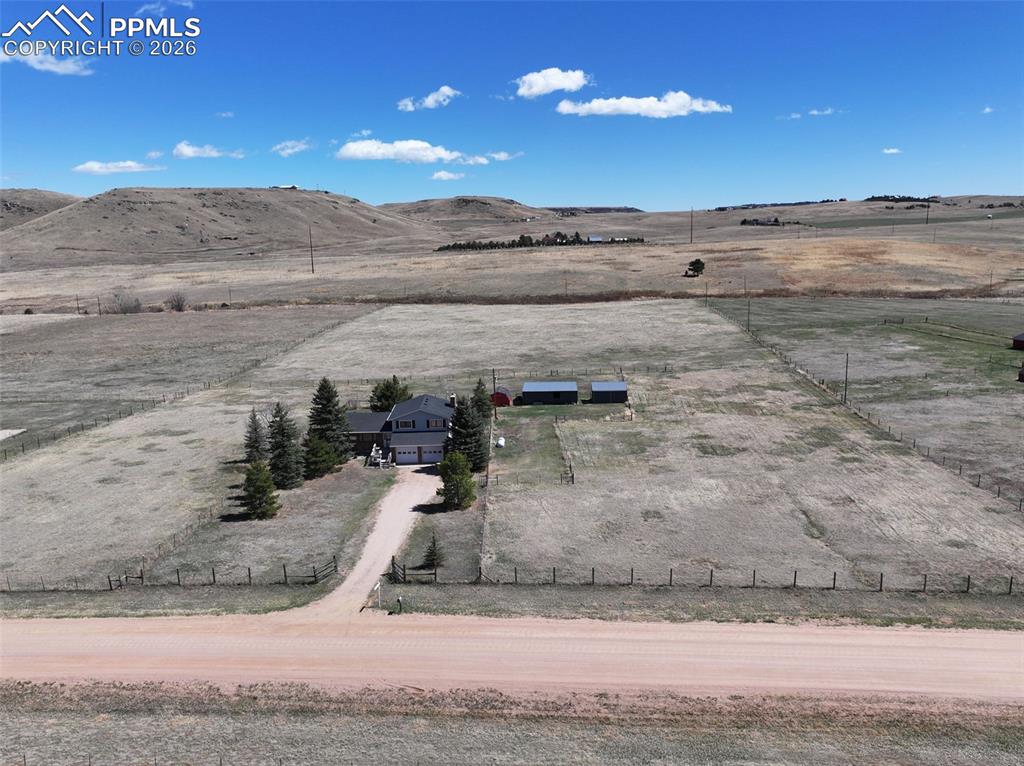 Image 24 of 49: Aerial View