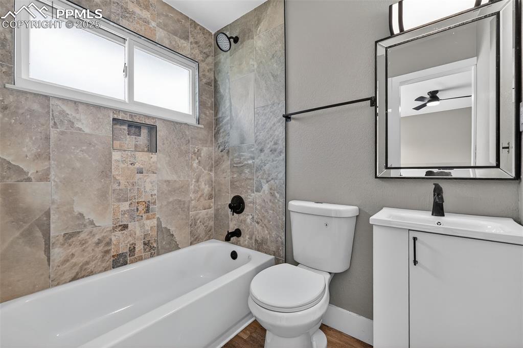 Image 16 of 29: Primary Bathroom