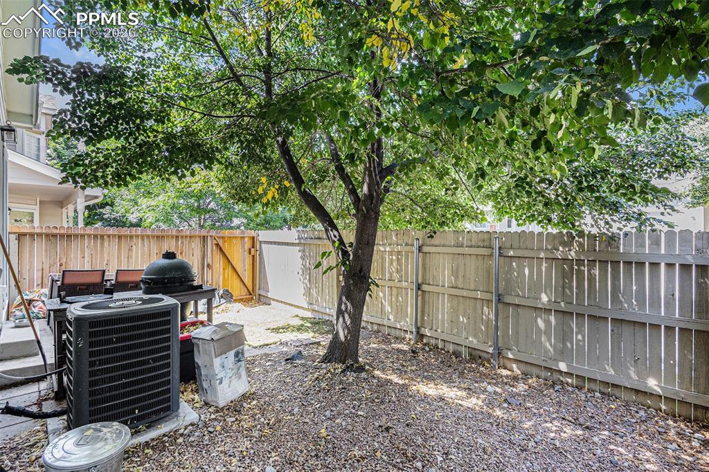 Image 19 of 24: Yard