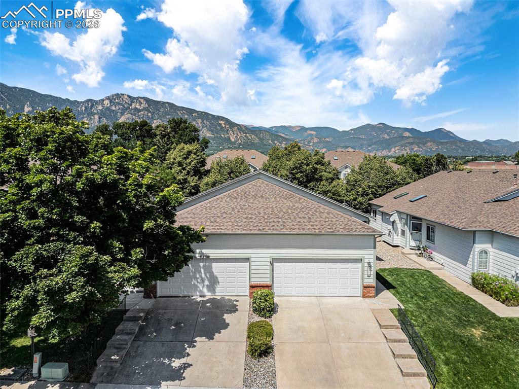 Image 22 of 24: Front of Structure