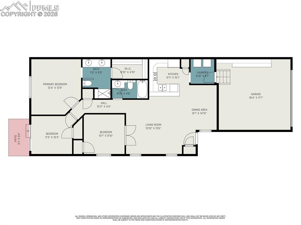 Image 24 of 24: Floor Plan