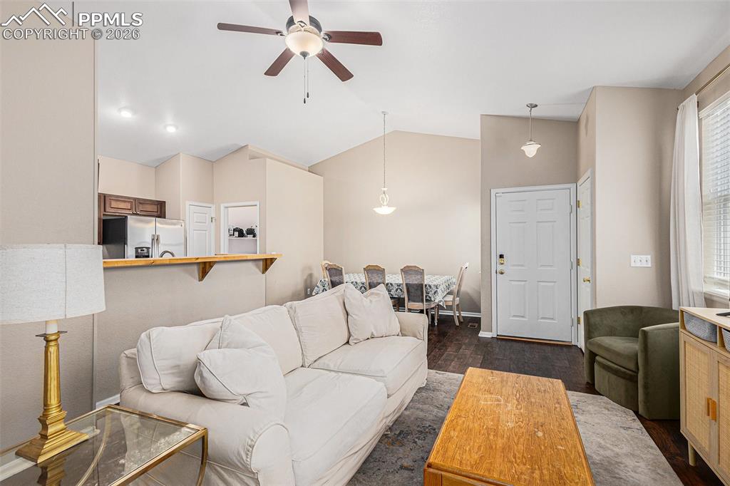 Image 5 of 24: Living Room