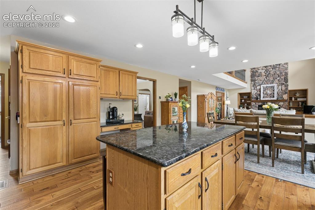 Image 16 of 50: Plenty of Cabinets for All of Your Storage Needs