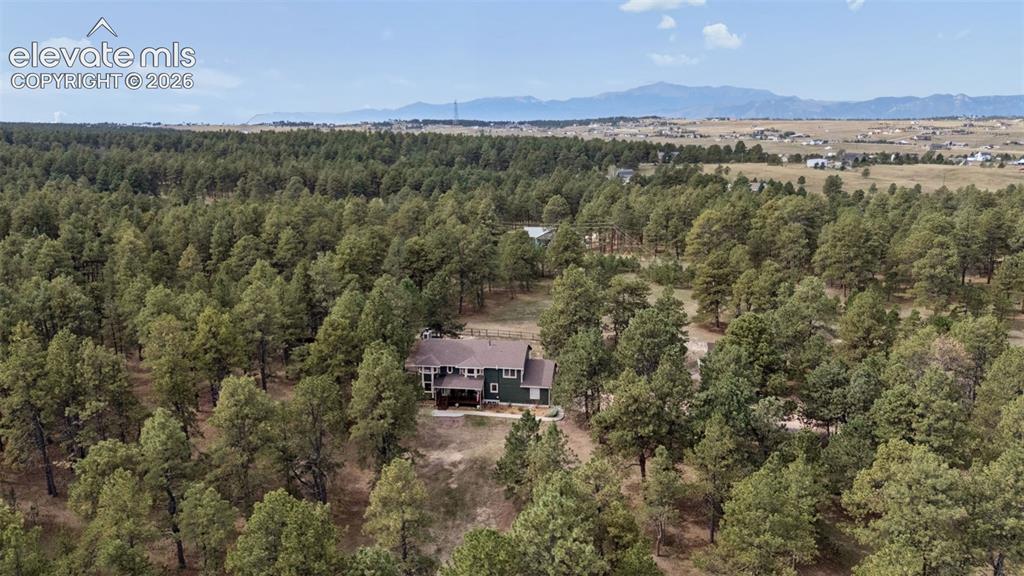 Image 42 of 50: Aerial View