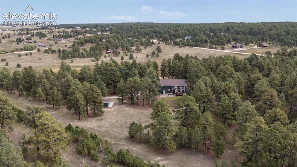 Image 44 of 50: Aerial View