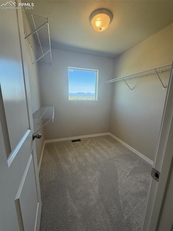 Image 13 of 19: Closet