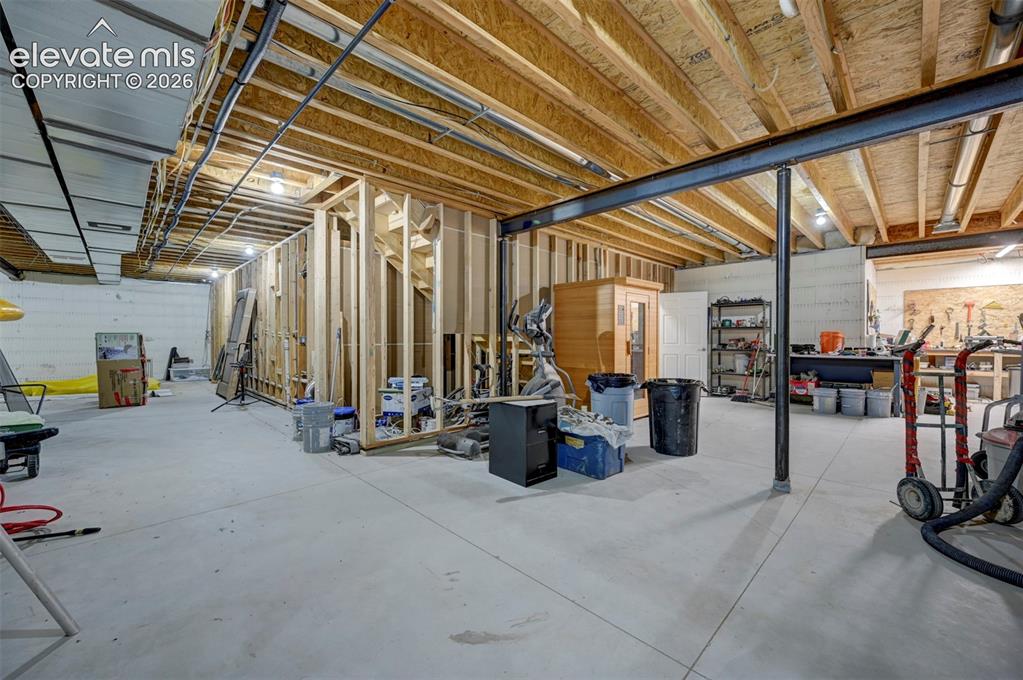 Image 33 of 42: Basement