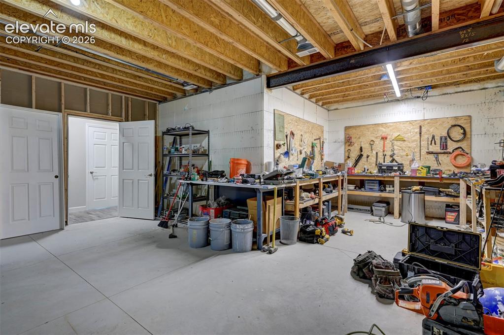 Image 34 of 42: Basement