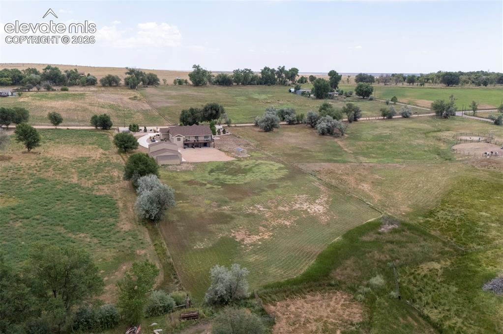 Image 38 of 42: Aerial View
