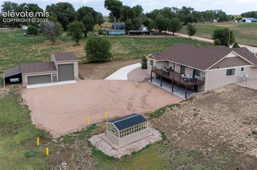 Image 41 of 42: Aerial View