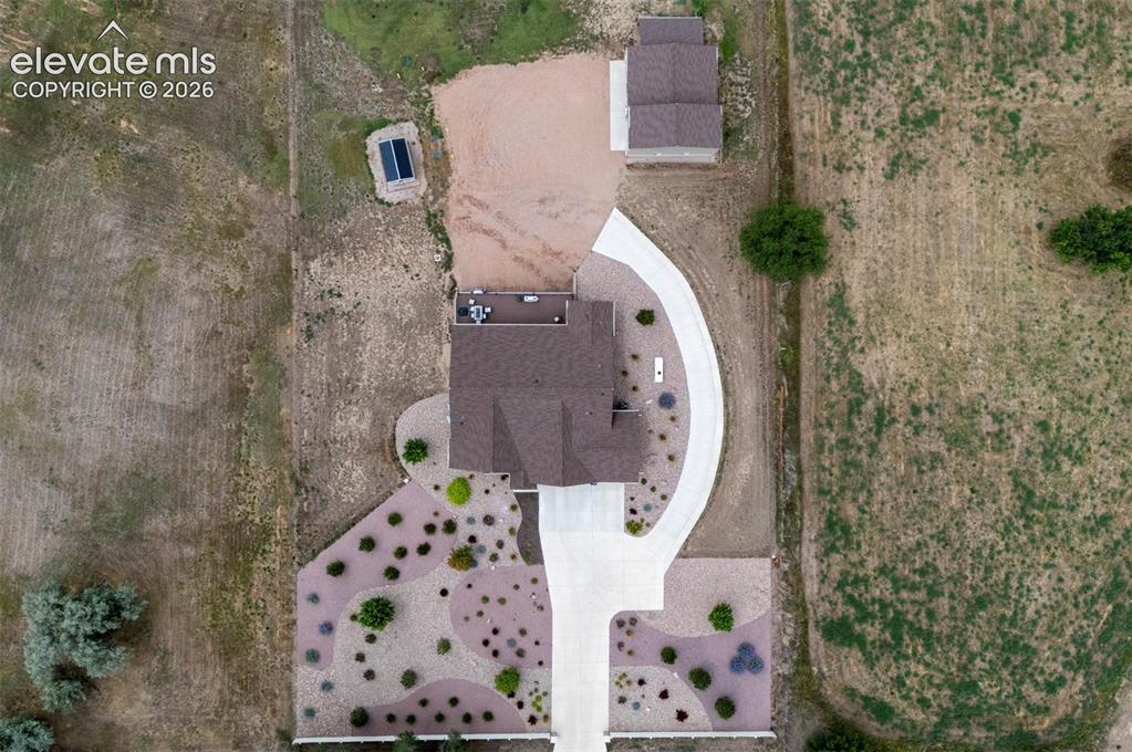 Image 42 of 42: Aerial View
