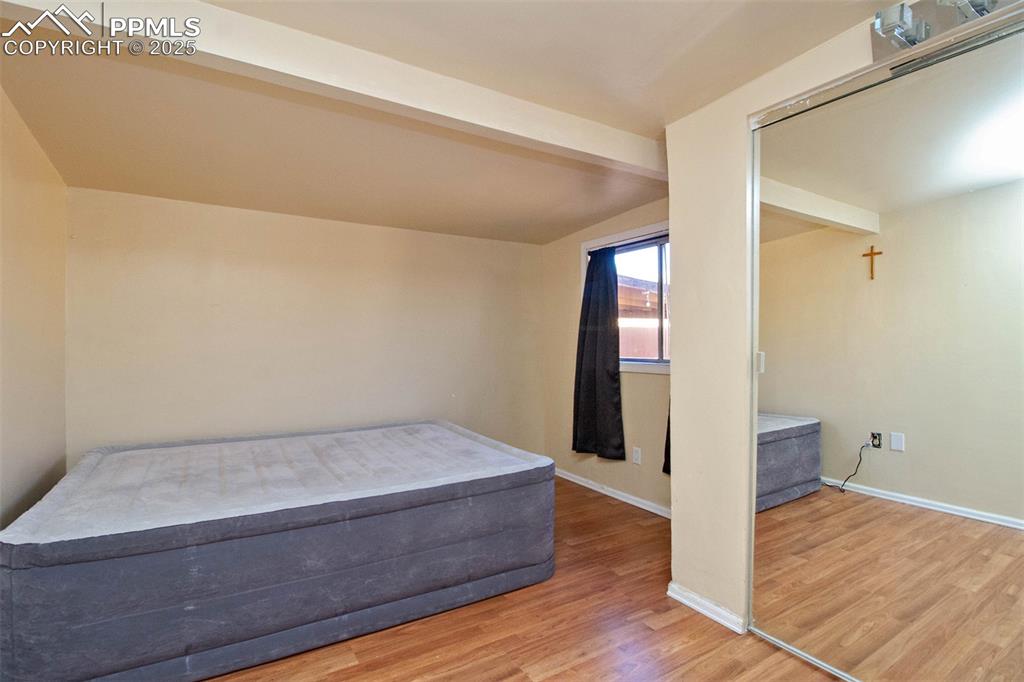 Image 15 of 33: Master Bedroom