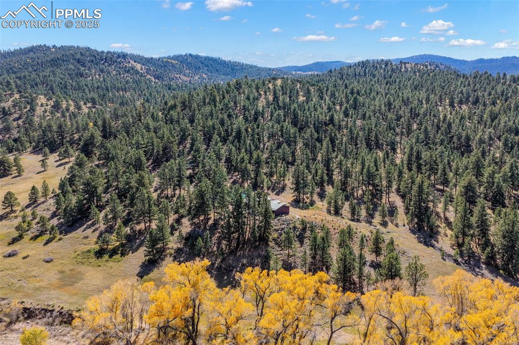 Image 16 of 50: Aerial View