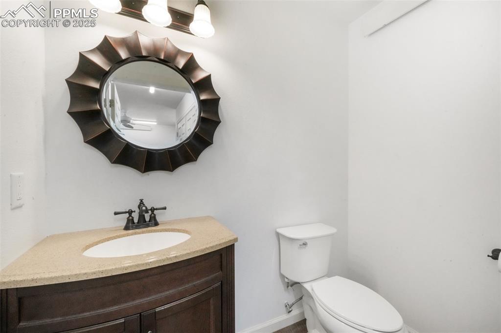 Image 49 of 50: Bathroom