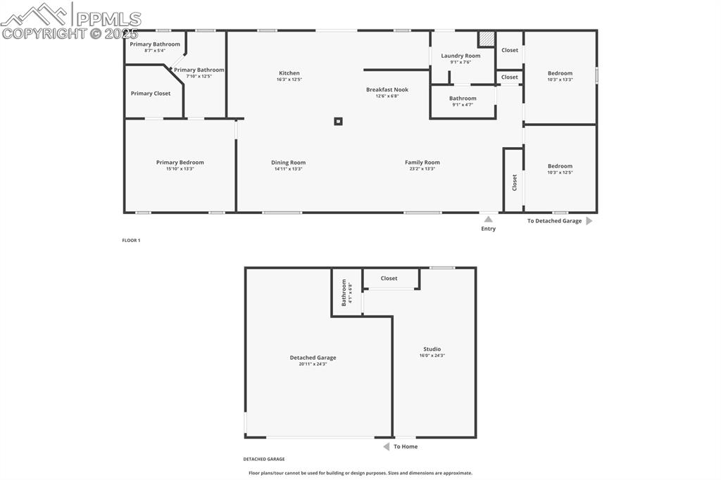 Image 50 of 50: Floor Plan