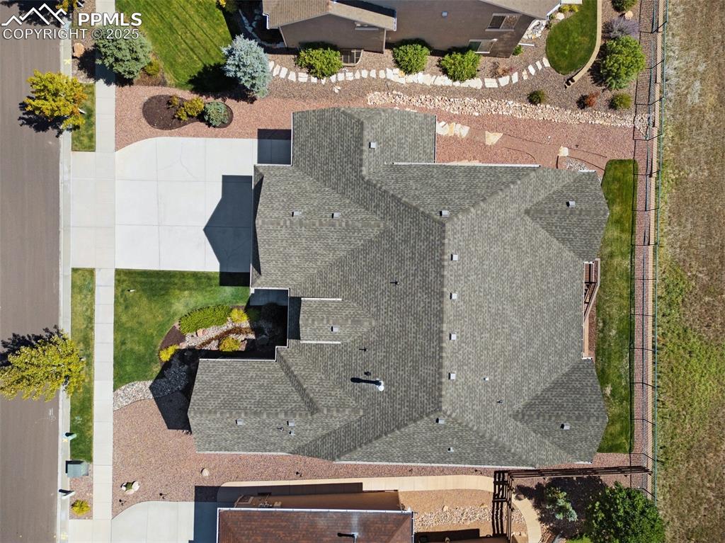 Image 40 of 44: Aerial View