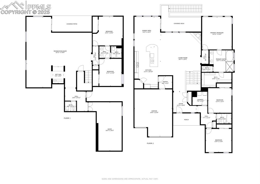 Image 44 of 44: Floor Plan
