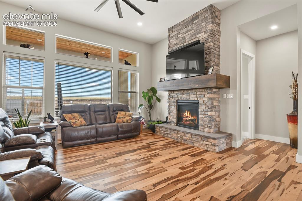 Image 14 of 50: Living Room