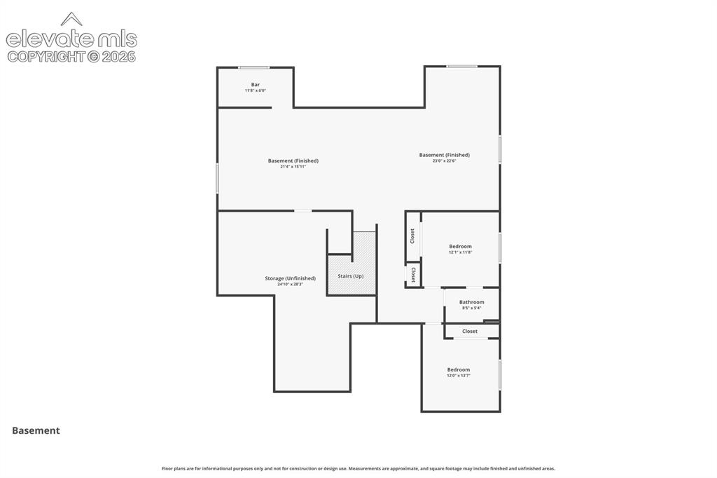Image 50 of 50: Floor Plan