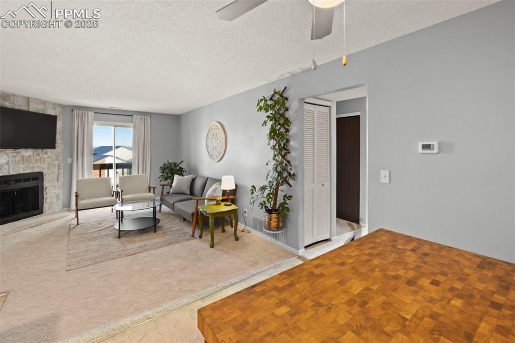 Image 8 of 23: Living Room