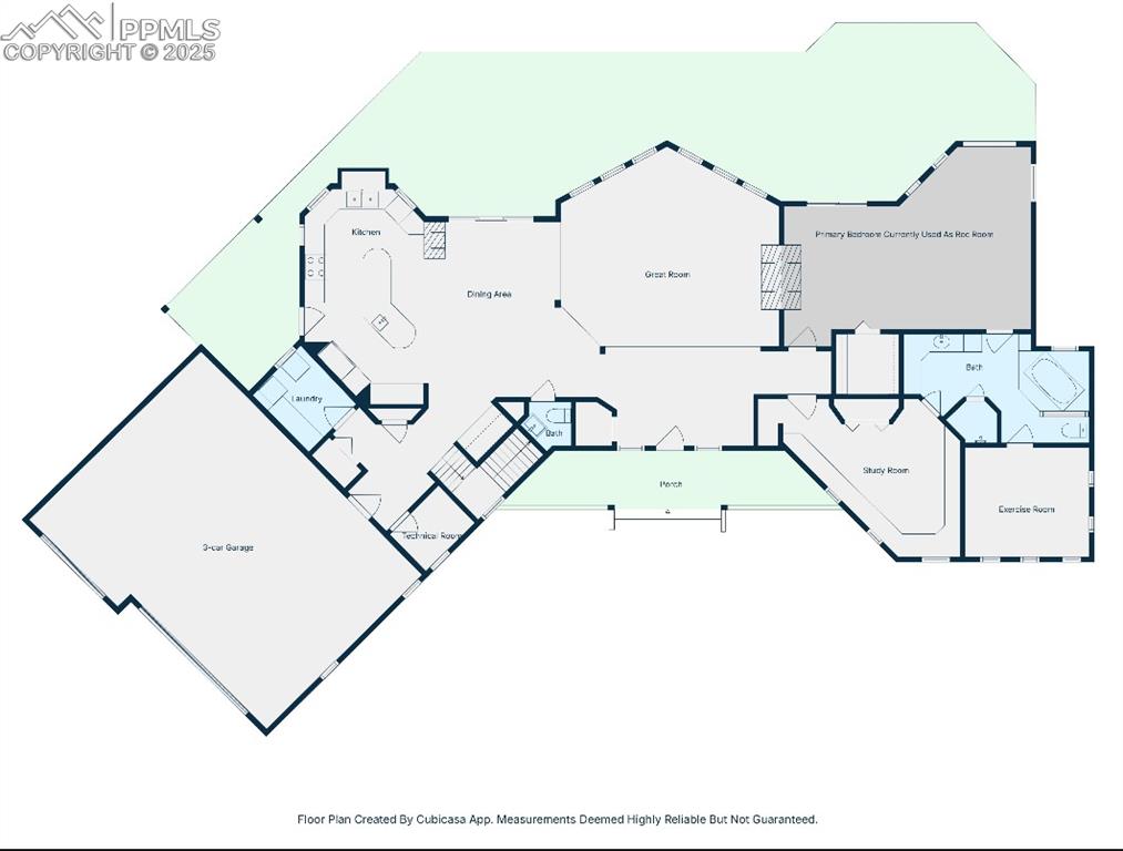 Image 49 of 50: Floor Plan