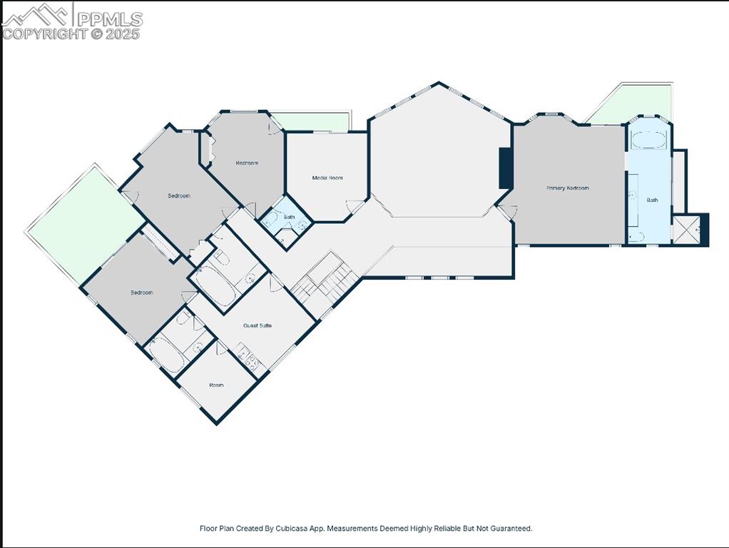 Image 50 of 50: Floor Plan