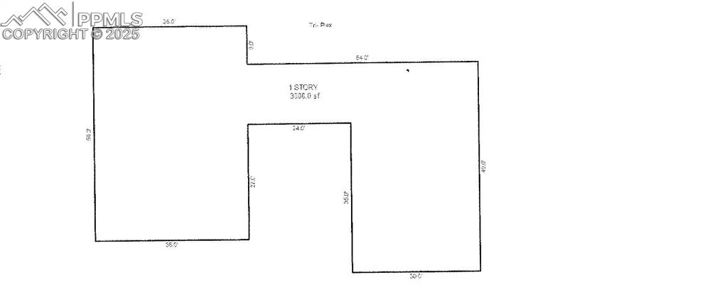 Image 20 of 20: Floor Plan