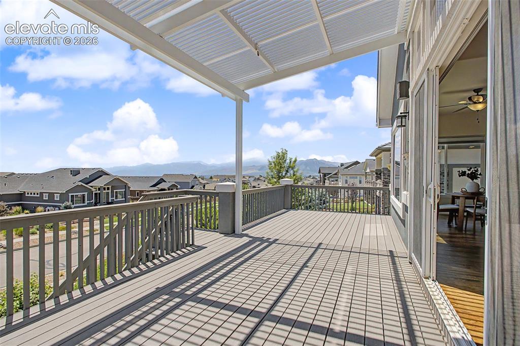 Image 4 of 50: Incredible mountain views!