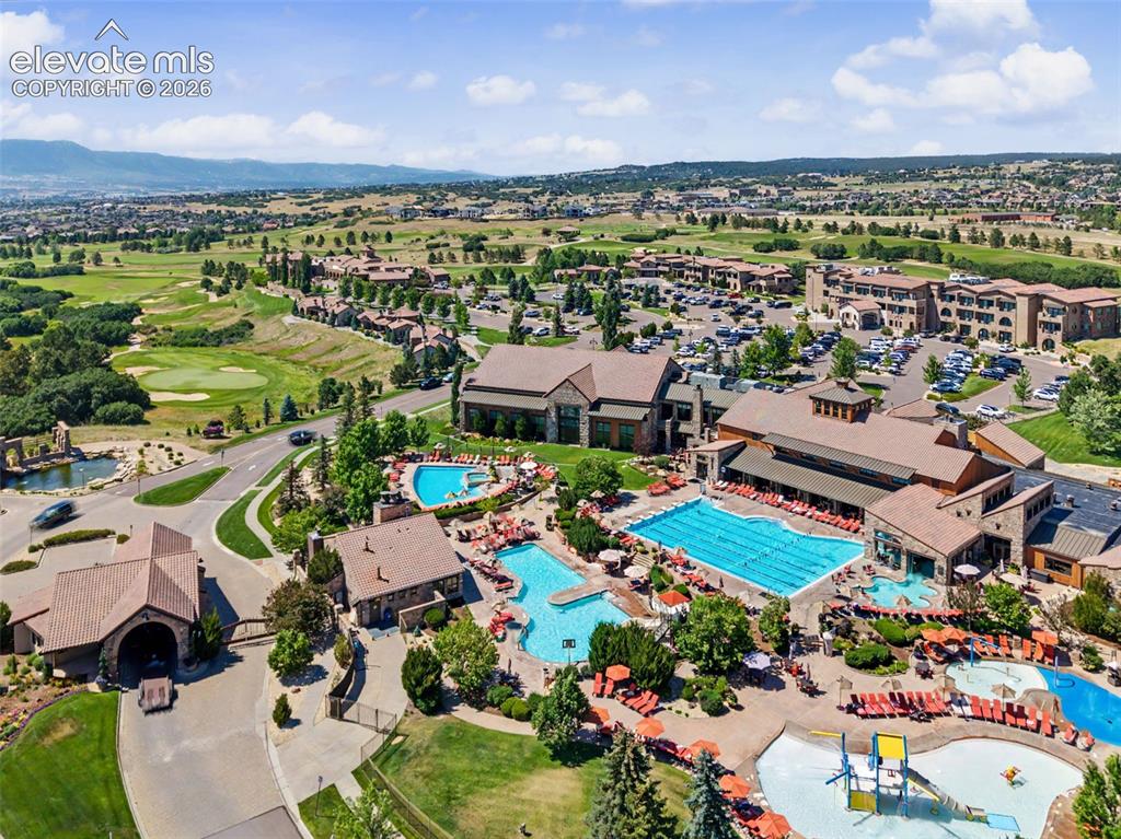 Image 47 of 50: Incredible resort style amenities in Flying Horse