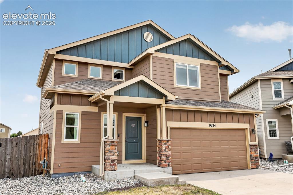 Image 1 of 20: Well maintained 2-story